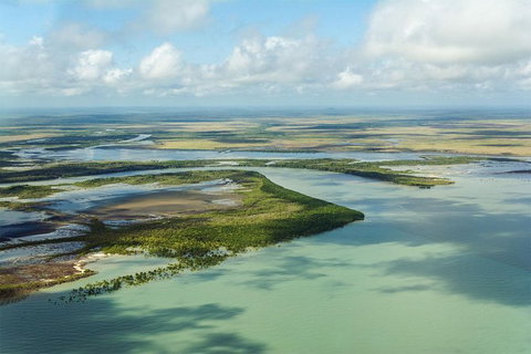 Darwin To Katherine Day Trip By Air Including Nitmiluk (Katherine) Gorge Cruise - Mackay Tourism 8