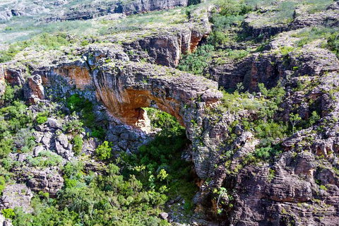 Darwin To Katherine Day Trip By Air Including Nitmiluk (Katherine) Gorge Cruise - Mackay Tourism 5