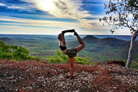 20 Day Darwin To Perth Adventure - Mackay Tourism 0
