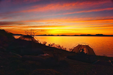 20 Day Darwin To Perth Adventure - Mackay Tourism 1