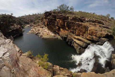 20 Day Darwin To Perth Adventure - Mackay Tourism 3