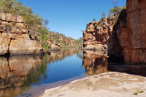20 Day Darwin To Perth Adventure - Mackay Tourism 4
