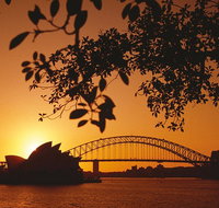 4-Day Sydney Tour City Sightseeing Sydney Harbour Cruise and the Blue Mountains - Mackay Tourism