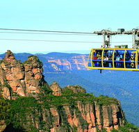 All Inclusive Blue Mountains Small-Group Day Trip from Sydney - Mackay Tourism