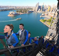 Sydney BridgeClimb - Mackay Tourism