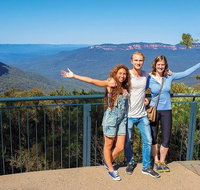 All-Inclusive Blue Mountains Day Trip with River Cruise - Mackay Tourism