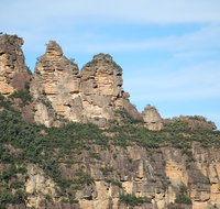 All Inclusive Full-Day Blue Mountains Trip from Sydney - Mackay Tourism