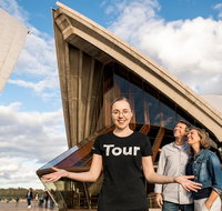Sydney Opera House Official Guided Walking Tour