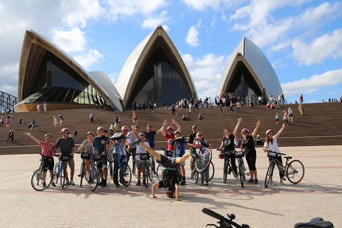 Go Sydney Explorer Pass With Hop-on Hop-Off Bus, Taronga Zoo And More - Mackay Tourism 6