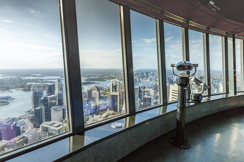 Go Sydney Explorer Pass With Hop-on Hop-Off Bus, Taronga Zoo And More - Mackay Tourism 8