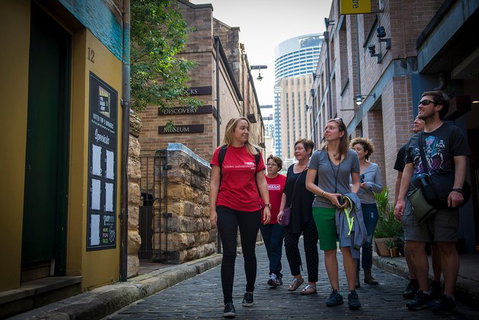 Go Sydney Explorer Pass With Hop-on Hop-Off Bus, Taronga Zoo And More - Mackay Tourism 3