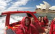 Go Sydney Explorer Pass With Hop-on Hop-Off Bus, Taronga Zoo And More - thumb 9