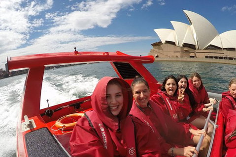 Go Sydney Explorer Pass With Hop-on Hop-Off Bus, Taronga Zoo And More - Mackay Tourism 9