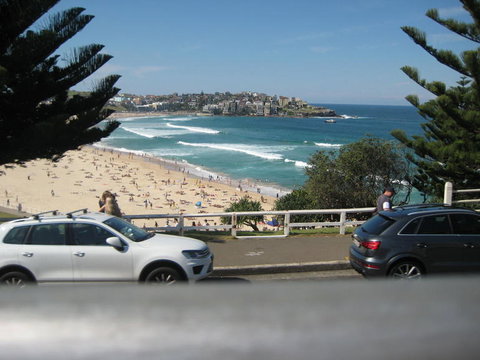 Sydney Airport Private Car Arrival Transfer - Mackay Tourism 2