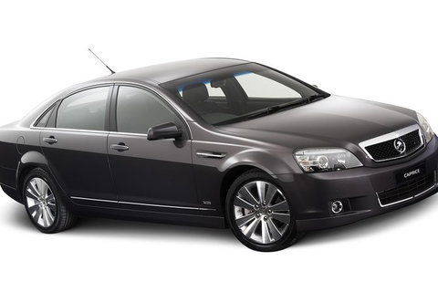 Sydney Airport Private Car Arrival Transfer - Mackay Tourism 4