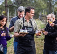 Day Trip with Chef-Led Hunter Valley Gourmet Food and Wine from Sydney