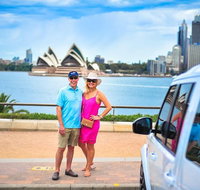 Luxury Sydney City Private Tour