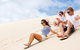 Port Stephens Day Tour With Dolphin Watching, Sandboarding & Australian Wildlife - thumb 0
