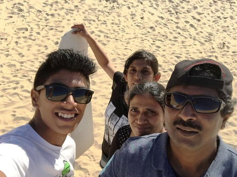 Port Stephens Day Tour With Dolphin Watching, Sandboarding & Australian Wildlife - Mackay Tourism 17
