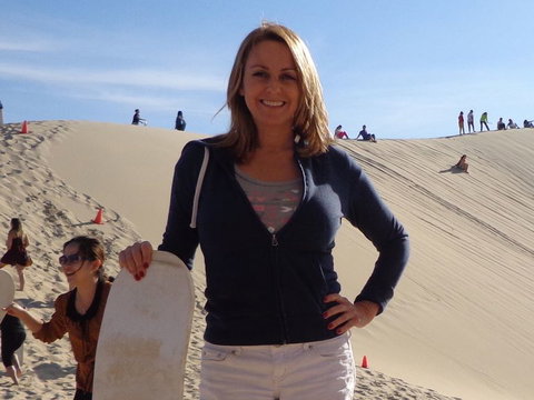 Port Stephens Day Tour With Dolphin Watching, Sandboarding & Australian Wildlife - Mackay Tourism 2