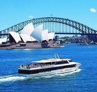 Sydney Harbour Coffee Cruise