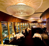 Infinity at Sydney Tower