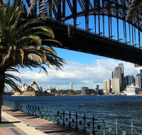 Private Sydney Full Day Tour Including Sydney Opera House Bondi and Manly