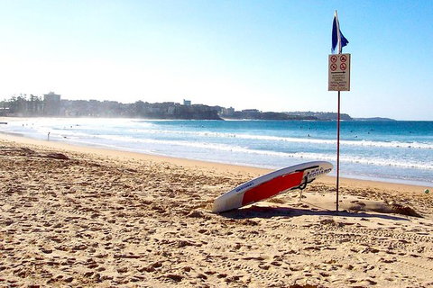 Private Sydney Full Day Tour Including Sydney Opera House, Bondi And Manly - Mackay Tourism 1