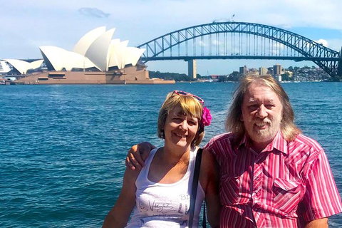 Private Sydney Full Day Tour Including Sydney Opera House, Bondi And Manly - Mackay Tourism 7