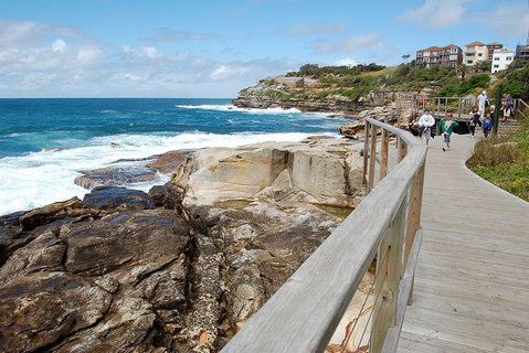 Private Sydney Full Day Tour Including Sydney Opera House, Bondi And Manly - Mackay Tourism 6