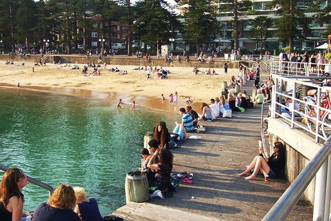 Private Sydney Full Day Tour Including Sydney Opera House, Bondi And Manly - Mackay Tourism 9