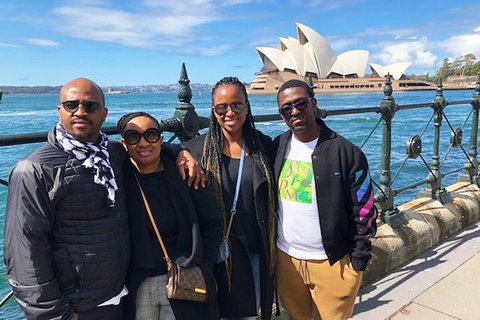 Private Sydney Full Day Tour Including Sydney Opera House, Bondi And Manly - Mackay Tourism 8
