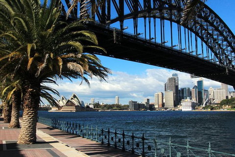 Private Sydney Full Day Tour Including Sydney Opera House, Bondi And Manly - Mackay Tourism 2