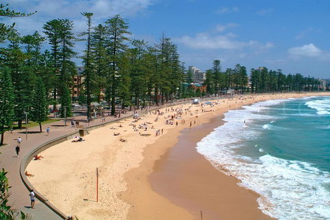 Private Sydney Full Day Tour Including Sydney Opera House, Bondi And Manly - Mackay Tourism 3