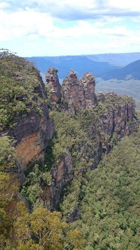 Blue Mountains Day Trip From Sydney Including Scenic World - Mackay Tourism 11