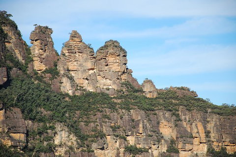 Blue Mountains Day Trip From Sydney Including Scenic World - Mackay Tourism 0