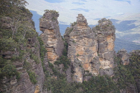 Blue Mountains Day Trip From Sydney Including Scenic World - Mackay Tourism 9