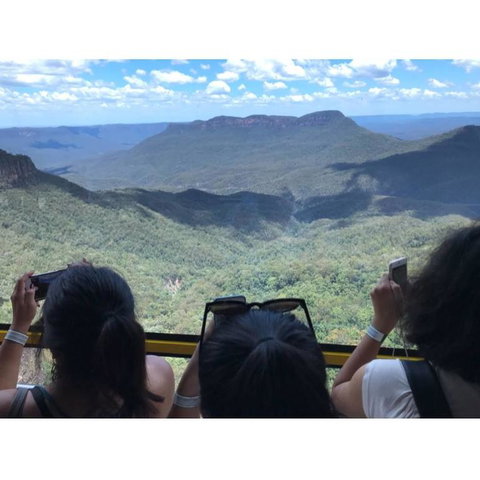 Blue Mountains Day Trip From Sydney Including Scenic World - Mackay Tourism 6