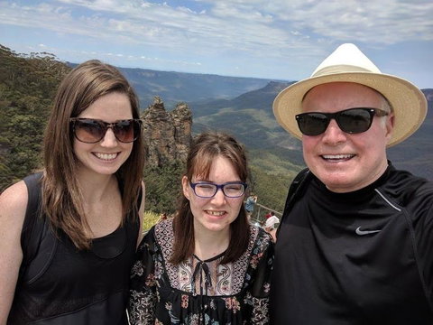 Blue Mountains Day Trip From Sydney Including Scenic World - Mackay Tourism 4
