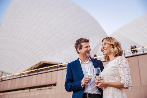 Sydney Opera House And Sydney Symphony Orchestra Dinner Package - Mackay Tourism 1