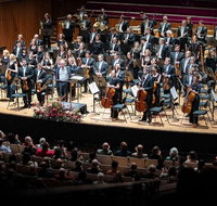 Sydney Opera House and Sydney Symphony Orchestra Dinner Package
