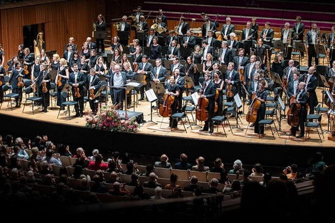 Sydney Opera House And Sydney Symphony Orchestra Dinner Package - Mackay Tourism 0