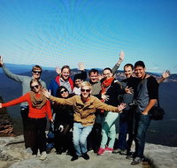 Blue Mountains Ultimate One-Day Tour - Mackay Tourism
