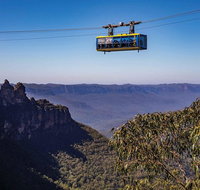 Private Guided Tour Blue Mountains Tour from Sydney - Mackay Tourism