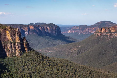 Private Guided Tour: Blue Mountains Tour From Sydney - Mackay Tourism 6