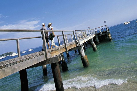 Sydney Private Day Tours - Central Coast, Beaches, Plus Wildlife & Reptile Park - Mackay Tourism 1