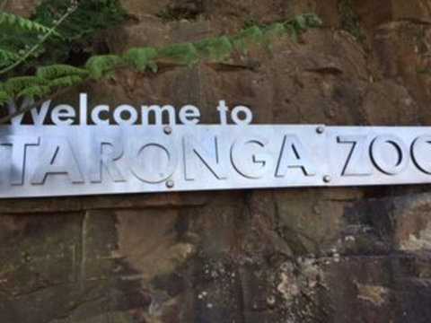Sydney Taronga Zoo General Entry Ticket - Mackay Tourism 4