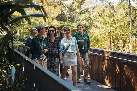 Sydney Taronga Zoo General Entry Ticket - Mackay Tourism 26