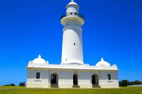 Sydney Half Day Highlights - Luxury Private Tour - Morning Or Afternoon Avail - Mackay Tourism 9
