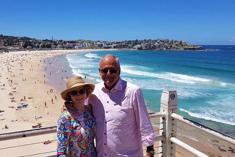 Sydney Half Day Highlights - Luxury Private Tour - Morning Or Afternoon Avail - Mackay Tourism 2